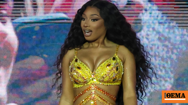 H Megan Thee Stallion μεταφέρθηκε στο νοσοκομείο μετά από αιφνίδια αδιαθεσία στη σκηνή του Μπρόντγουεϊ