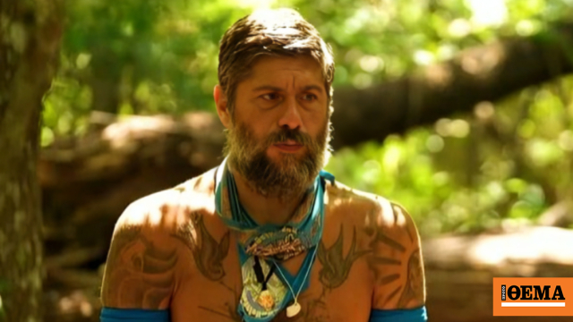 Μιχάλης Σηφάκης για Survivor: Για να βγω πρώτος μπορεί να χρειαστεί να ψηφίσω και τον καλύτερό μου φίλο