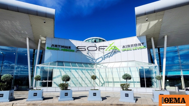 Το Ιράν απειλεί και τη Βουλγαρία: Δυσαρέσκεια Τεχεράνης για αμερικανικά στρατιωτικά αεροσκάφη που σταθμεύουν στη Σόφια