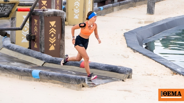 Οι εντάσεις συνεχίζονται για τους «Αθηναίους» στο Survivor και αλλάζουν στρατηγική