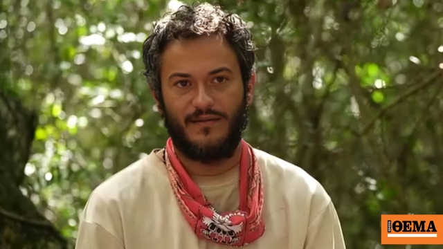 Δημήτρης για Μαντίσα στο Survivor: Έχει κάνει ξεκάθαρο ότι στην ένωση θα είναι πιο πολύ με τους «Επαρχιώτες» παρά με εμάς