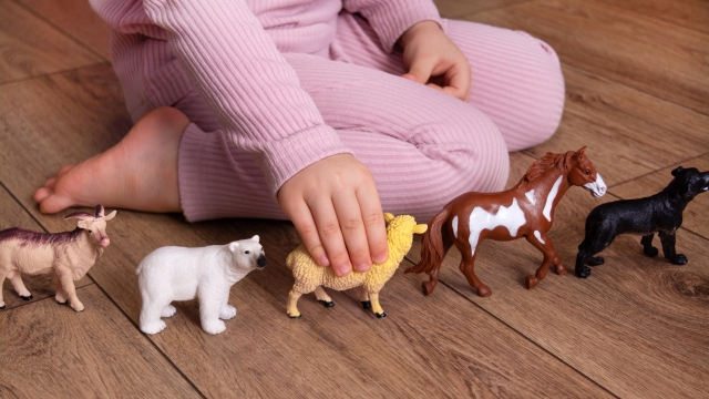 Αυτισμός: Έγκαιρη διάγνωση με νέα ψηφιακά εργαλεία – Δείτε το πρόγραμμα του υπουργείου Υγείας