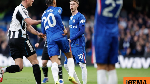 Τσέλσι: Στο χείλος του... οικονομικού γκρεμού βρίσκεται ο σύλλογος του Λονδίνου