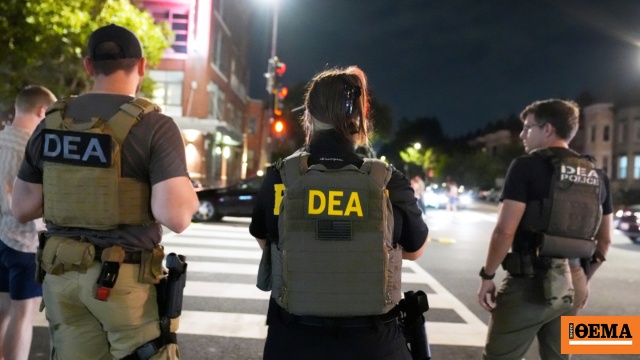 Βολιβία και ΗΠΑ ξαναρχίζουν συνεργασία για την καταπολέμηση των ναρκωτικών μετά από 18 χρόνια