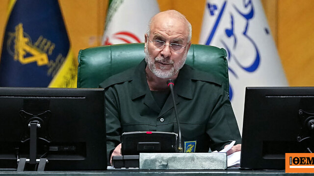 Πρόεδρος ιρανικού κοινοβουλίου: Επτά εκατομμύρια Ιρανοί σας περιμένουμε έτοιμοι, οπλισμένοι και με το κεφάλι ψηλά