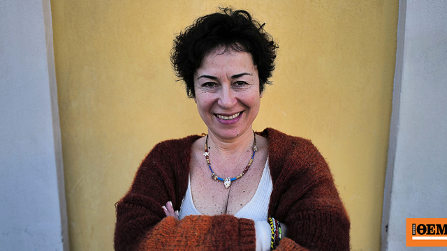 Τουρκία: Μετά την έβδομη αναβολή της δίκης της, η κοινωνιολόγος Πινάρ Σελέκ μιλά για μια «παρωδία»