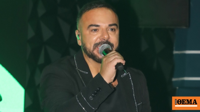 Τριαντάφυλλος: Μου έχουν προτείνει να κατέβω στην πολιτική, μπορεί να γίνει και αυτό