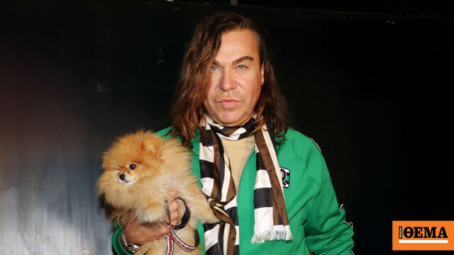 Τρύφωνας Σαμαράς για τον θάνατο της σκυλίτσας του: Δεν ξεπερνιέται, είναι από τις χειρότερες στιγμές της ζωής μου