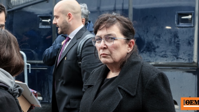 Βασάρα για κόμμα Καρυστιανού: Ο Σύλλογος Συγγενών δεν είναι όχημα προσωπικών φιλοδοξιών