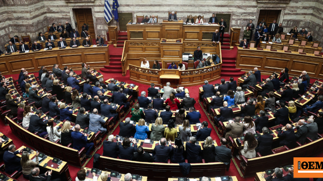 Αύριο στη Βουλή η 2η δικογραφία για τον ΟΠΕΚΕΠΕ, μετά το Πάσχα η 3η - Έρχεται ανασχηματισμός τα επόμενα 24ωρα