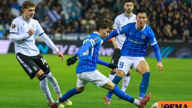 Η UEFA αποθεώνει τον «μάγο» Καρέτσα για την δράση του στο Europa League, δείτε βίντεο