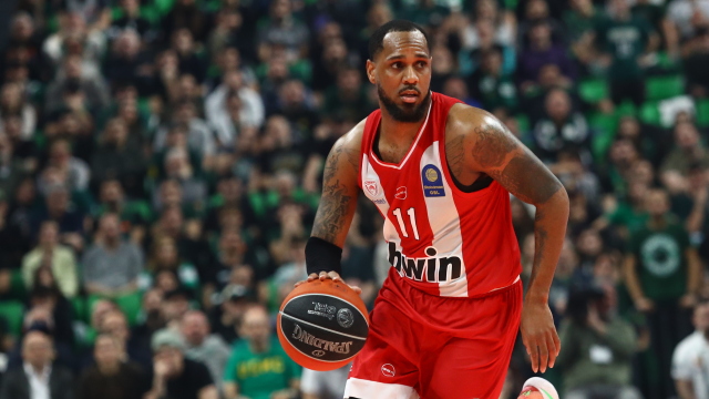 Μόρις για τη Βιλερμπάν: Παίζει σκληρά και έχει καλό ρεκόρ στα τελευταία παιχνίδια