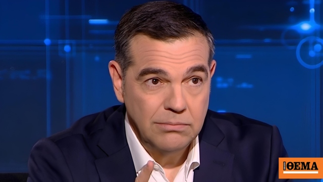 Τσίπρας: «Θα είμαι παρών στην επόμενη εκλογική αναμέτρηση», το κόμμα, τα πρόσωπα και οι προδιαγραφές