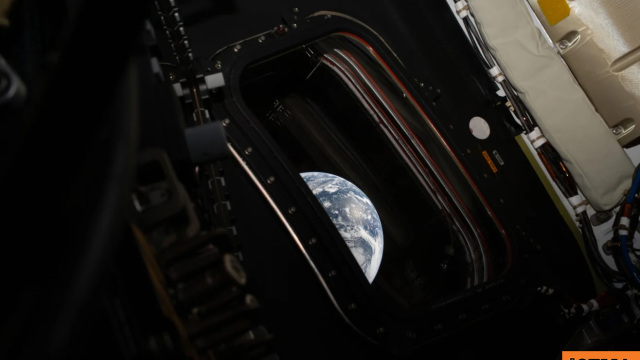 Νέο ιστορικό ρεκόρ από το Artemis II, ξεπέρασε την απόσταση που είχε καλύψει το Apollo 13 πριν από μισό αιώνα