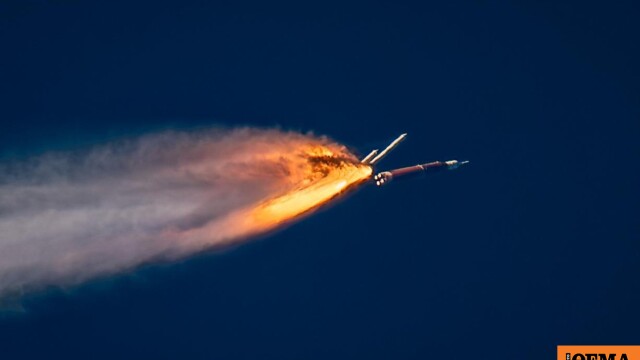 Ενυπωσιακές εικόνες από την εκτόξευση της αποστολής Artemis II με προορισμό τη Σελήνη, βίντεο και φωτογραφίες