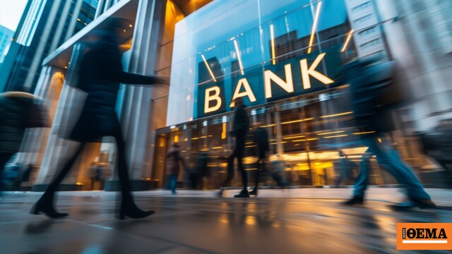 Ευκαιρία για τις τράπεζες η αναβάθμιση στον MSCI, τι λένε οι διεθνείς οίκοι