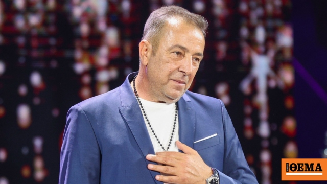 Δημήτρης Χρυσοχοΐδης: Όταν πέθανε ο Βασίλης Καρράς έφαγα μεγάλη πίκρα, έχω σβήσει το τηλέφωνό του για μην το βλέπω