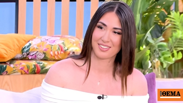 Έλενα Κρεμλίδου για την υπόθεση revenge porn έξι μήνες μετά τη δικαίωσή της: Η ντροπή δεν είναι δική μου