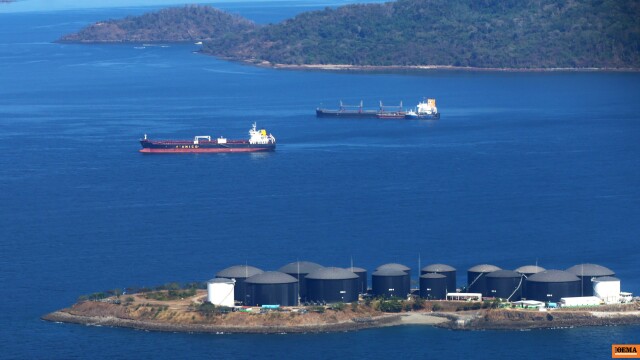Πετρέλαιο: Αλμα 11% κάνει το αμερικανικό αργό, ρεκόρ 18 ετών στην τιμή άμεσης παράδοσης του Brent, έφτασε τα $141