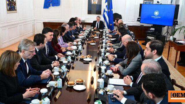 Οι διάλογοι της δικογραφίας για τον ΟΠΕΚΕΠΕ «ξεκλειδώνουν» τις αλλαγές στην κυβέρνηση: Οι αποφάσεις Μητσοτάκη και τα ψηφοδέλτια