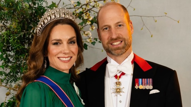 Γιατί η Kate Middleton και ο πρίγκιπας William θα μειώσουν τις δημόσιες εμφανίσεις τους τον Απρίλιο