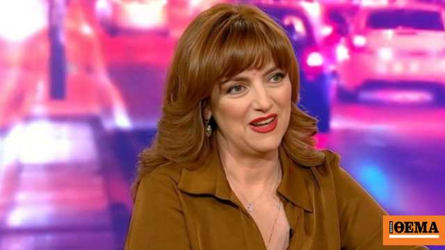 Αλίνα Κωτσοβούλου: Έκανα 10 χρόνια ψυχοθεραπεία, υπήρχαν πολύ ισχυρά σκοτάδια