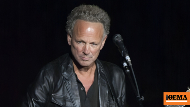 Fleetwood Mac: Γυναίκα επιτέθηκε στον πρώην κιθαρίστα του συγκροτήματος