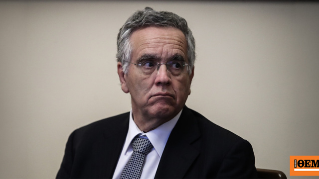 Κουκουλοφόροι έκαναν επίθεση στο σπίτι του Ισίδωρου Ντογιάκου: Πέταξαν μπογιές, προξένησαν φθορές σε ΙΧ