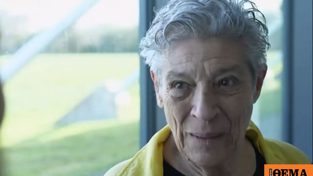 Η κολυμβήτρια που στα 95 χρόνια της έχει σπάσει πέντε παγκόσμια ρεκόρ - και συνεχίζει