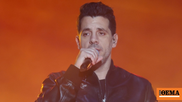 Θοδωρής Φέρρης: Δεν είχα πάντα sold out εμφανίσεις, δούλευα για το μεροκάματο, όπως όλοι