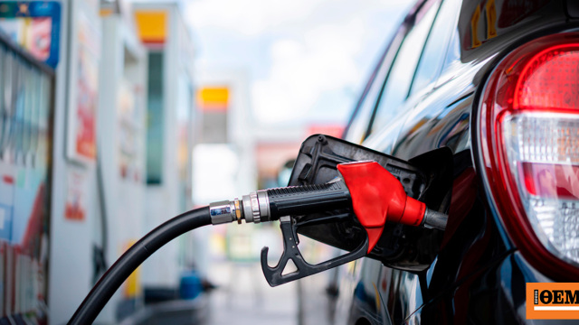 Η κρίση στην Μέση Ανατολή φέρνει παράταση των μέτρων για τα καύσιμα