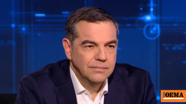 «Ζυγώνει η ώρα», γράφει ο Αλέξης Τσίπρας, επιβεβαιώνοντας ότι επιταχύνονται οι διαδικασίες για το νέο κόμμα