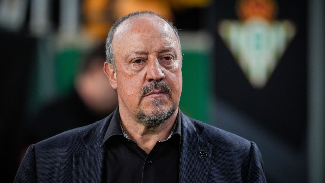 Μπενίτεθ: «Γνωρίζουμε τις αδυναμίες του ΠΑΟΚ»