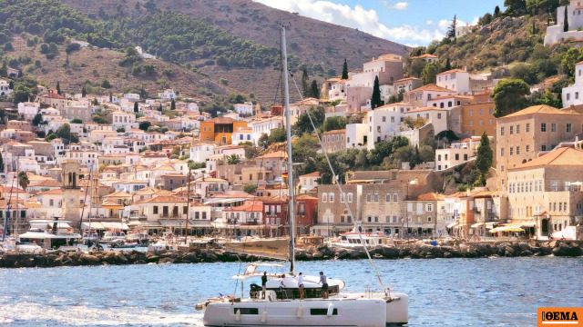 5 εμπειρίες για να βιώσετε την φετινή Άνοιξη στην Ελλάδα