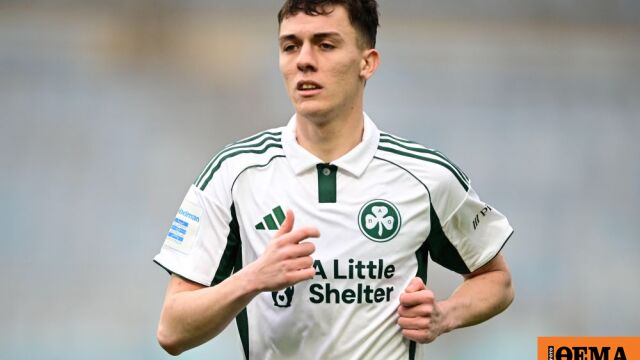 Ο Παναθηναϊκός στην Τούμπα χωρίς Κοντούρη, Τζούρισιτς