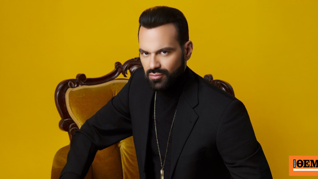 Γιώργος Αρσενάκος: Όσα αποκαλύπτει για τον ίδιο, την Βίσση και τον Σφακιανάκη