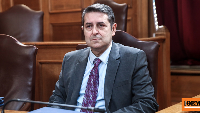 Επέστρεψε από τη Γερμανία ο Γιώργος Μυλωνάκης, συνεχίζει σε κέντρο αποκατάστασης στην Ελλάδα