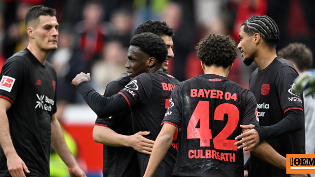 Η Σίτι 4-0 τη Λίβερπουλ κι η Τσέλσι 7-0 την Πορτ Βέιλ στο Κύπελλο Αγγλίας, η Λεβερκούζεν 6-3 τη Βόλφσμπουργκ, δείτε γκολ από τα ευρωπαϊκά πρωταθλήματα