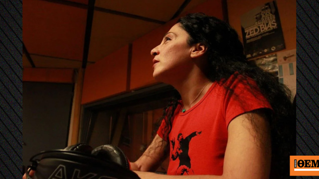 Πέθανε η δημοσιογράφος Ελένη Σούρδη σε ηλικία 54 ετών