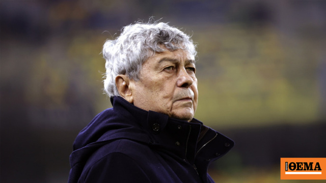 Μιρτσέα Λουτσέσκου: Η ενημέρωση των γιατρών για την κατάσταση της υγείας του