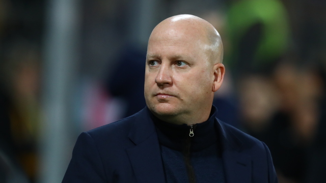 Μάρκο Νίκολιτς για το ματς με τον Ολυμπιακό: «Δεν θα είναι… καρναβαλικό ποδόσφαιρο, θα είναι ανταγωνιστικό»