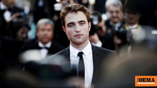 Ο Ρόμπερτ Πάτινσον αποκάλυψε το βασικό κριτήριο επιλογής των ρόλων του