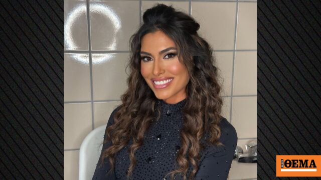 Θωμαή Απέργη: Είχα φτάσει να έχω µέχρι και τέσσερις κρίσεις επιληψίας την ηµέρα