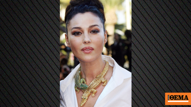 Το περίφημο κολιέ της Cartier που έχει φορεθεί από 4 μόνο γυναίκες