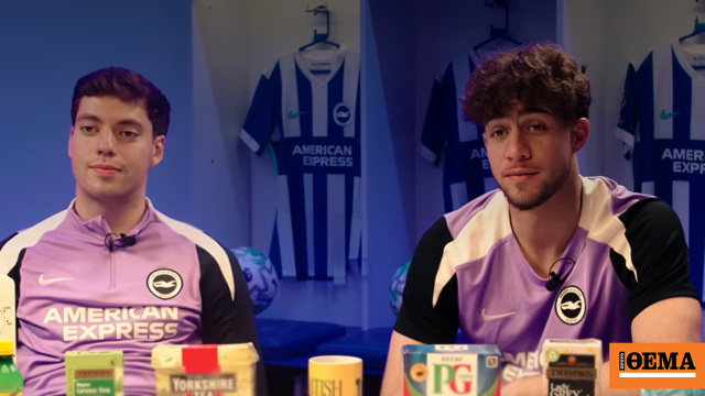 Οι Τζίμας και Κωστούλας πήραν… βρετανικό διαβατήριο