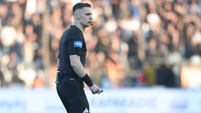 ΠΑΕ ΠΑΟΚ: «Απαιτούμε καλύτερους διαιτητές και δικαιοσύνη, αλλιώς όσοι βρίσκονται σε θέσεις ευθύνης οφείλουν να αποχωρήσουν»