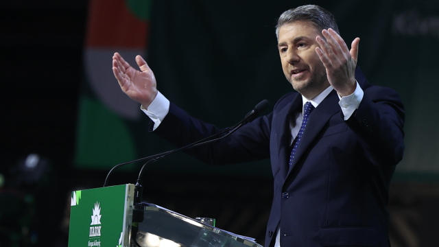 Ανδρουλάκης στο TikTok για ΟΠΕΚΕΠΕ: Αυτή δεν είναι κοινοβουλευτική πλειοψηφία, αλλά αίθουσα αναμονής δικαστηρίου