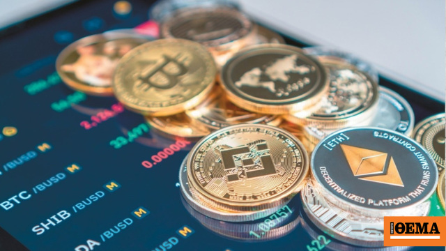 Έφοδοι και λουκέτα στα παράνομα crypto