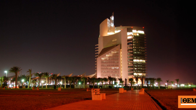 Σοβαρές υλικές ζημιές σε μονάδες επεξεργασίας πετρελαίου μετά από επίθεση ιρανικού drone