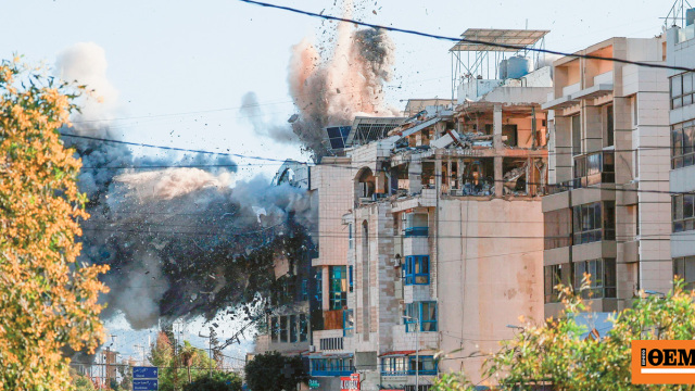 Ο Τραμπ ψάχνει έξοδο, ο «Μπίμπι» επιμένει: Ο Λευκός Οίκος θέλει να... πουλήσει νίκη, η Ιερουσαλήμ βλέπει ευκαιρία για νέα τετελεσμένα από το Ιράν έως τη Γάζα